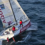 La course reprend ses droits…. ou presque
