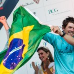 Itajaí, deuxième escale brésilienne confirmée