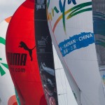 C&rsquo;est parti pour la 9ème et dernière étape !