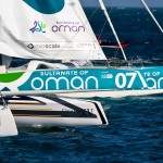 Grandes victoires et petites histoires du MOD70 European Tour