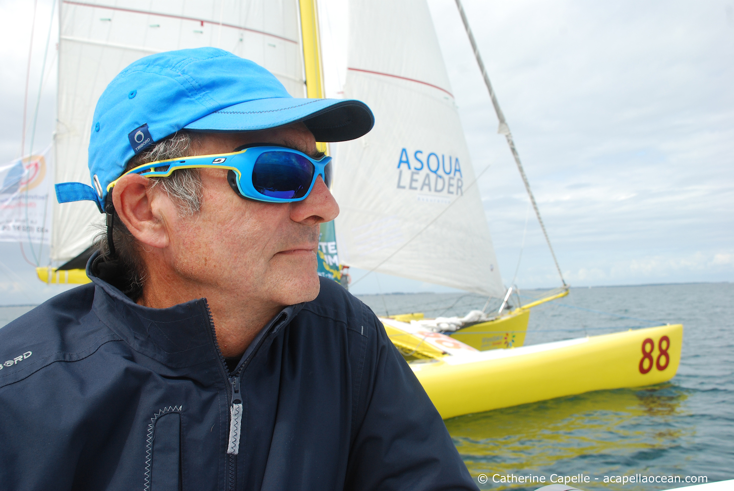 Charlie Capelle - Acapella - Amisep