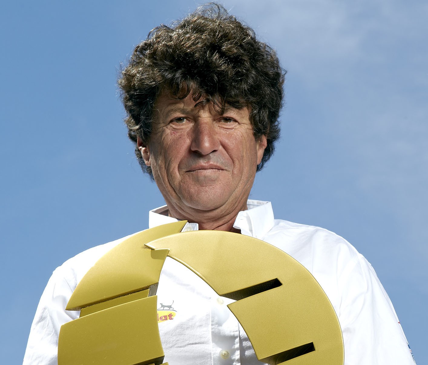 04-2015, INSIDE, PRIZE GIVING, IMOCA, WORLD CHAMPIONSHIP, JEAN LE CAM, OCEAN MASTER