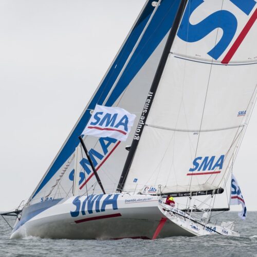 voile, 60 pieds, monocoque, classes, class figaro, class imoca, avril, ouest, chenal, duo, comparatif