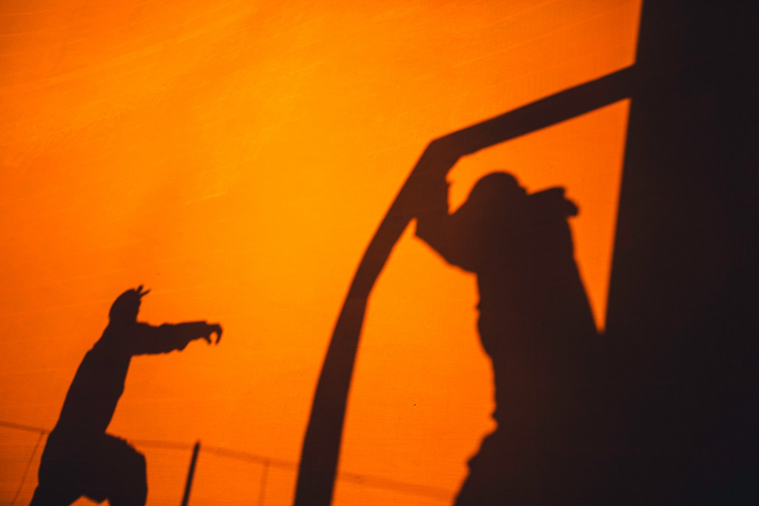 2014-15, Leg5, OBR, ONBOARD, TEAM ALVIMEDICA, VOR, Volvo Ocean Race, silhouette