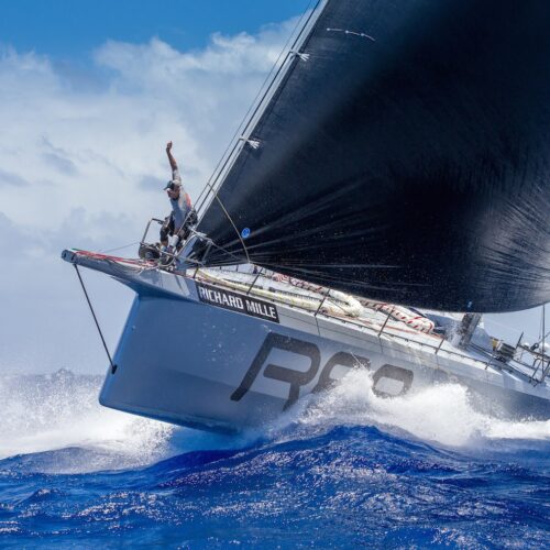 voiles de st barth 2015