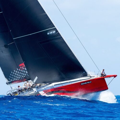 voiles de st barth 2015