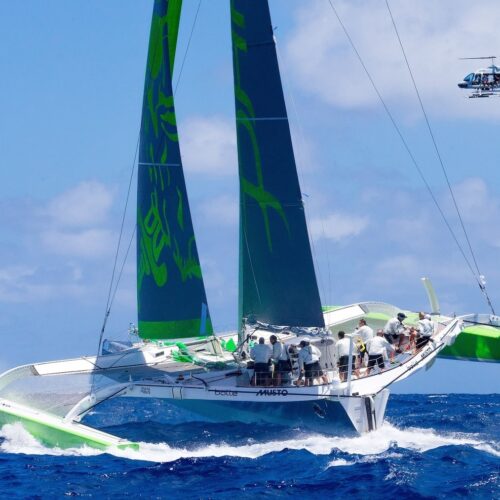 voiles de st barth 2015
