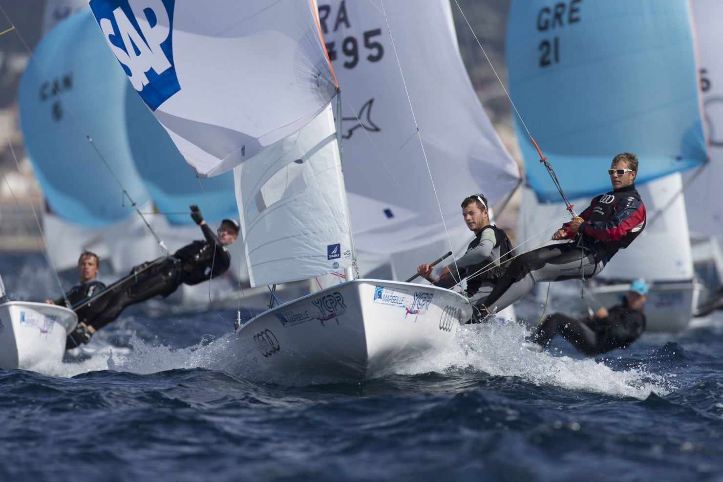 2015 CIP YCPR***2015 CIP YCPR, 470 Femme***470 Women, 470 Homme***470 Men, COURSES-REGATES***RACES-REGATTAS, Dériveurs-Olympisme***Dinghies-Olympic Series, Par série***By class, Par événements***By Events, VOILE***SAILING