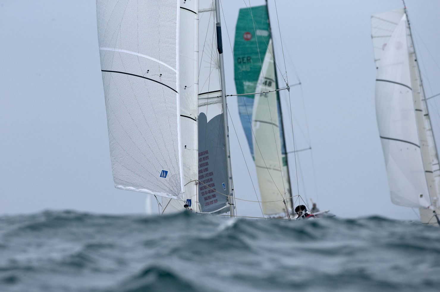 05-2015, OUTSIDE, LA TRINITE SUR MER, BRITANNY, FRANCE, MINI, CLASS MINI, START, depart, MINI EN MAI, 05-2015, OUTSIDE, LA TRINITE SUR MER, BRITANNY, FRANCE, MINI, CLASS MINI, START, depart, MINI EN MAI