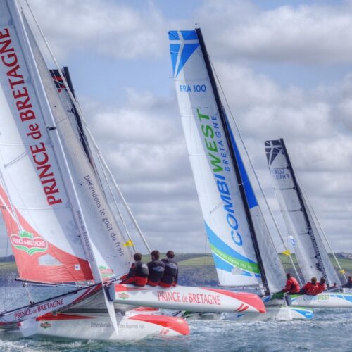 action, adrenalin, adventure, adventurer, Bay of Douarnenez, boat, Brittany, color, competition, crew, Diam 24, Diam 24 One Design, Douarnenez, Finistère, France, fun, future, Grand Prix Guyader, high performance, horizontal, marine, nautical, navigation, ocean, offshore, outdoor, racing, racing yacht, record, sail, sailboat, sailing, sailor, sea, sponsor, sponsoring, team, Tour de France à la Voile 2015, travel, trimaran, vision, voyage, VPLP, water, wind, yacht, yachting, yachtman, yachtmen