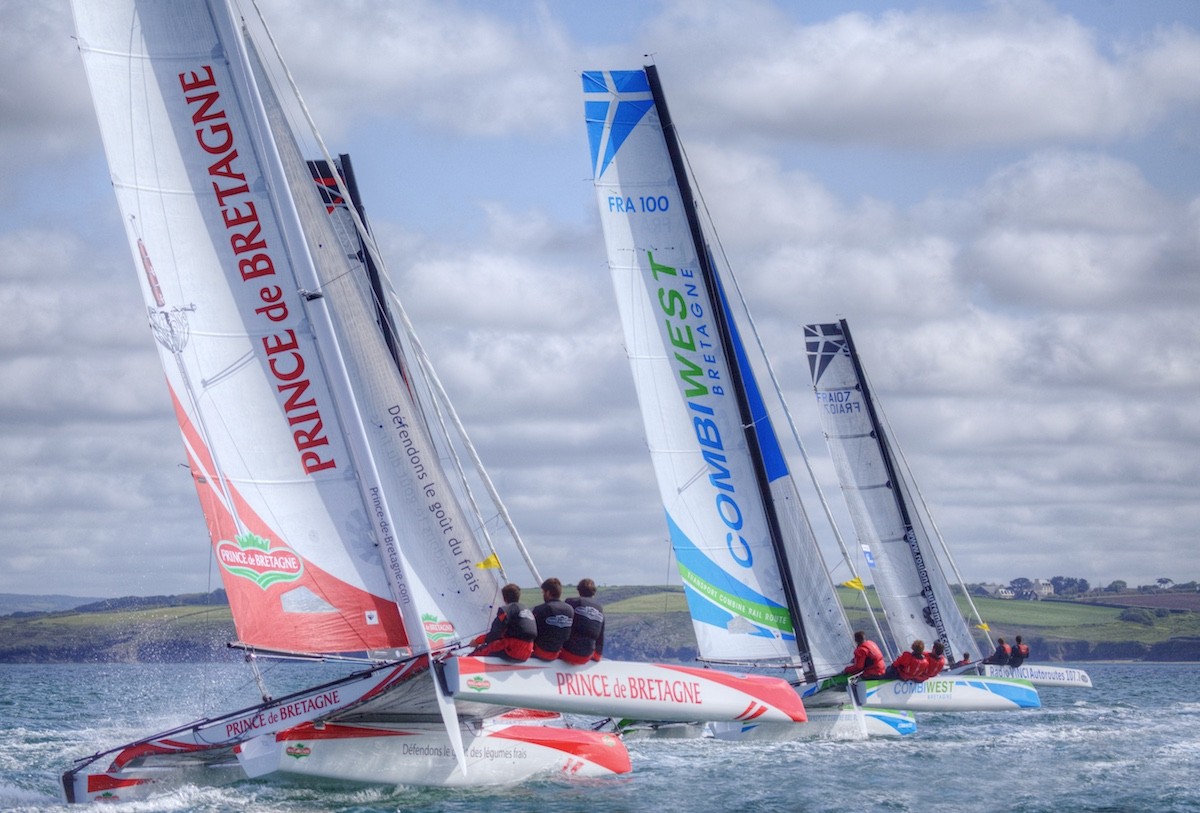 action, adrenalin, adventure, adventurer, Bay of Douarnenez, boat, Brittany, color, competition, crew, Diam 24, Diam 24 One Design, Douarnenez, Finistère, France, fun, future, Grand Prix Guyader, high performance, horizontal, marine, nautical, navigation, ocean, offshore, outdoor, racing, racing yacht, record, sail, sailboat, sailing, sailor, sea, sponsor, sponsoring, team, Tour de France à la Voile 2015, travel, trimaran, vision, voyage, VPLP, water, wind, yacht, yachting, yachtman, yachtmen