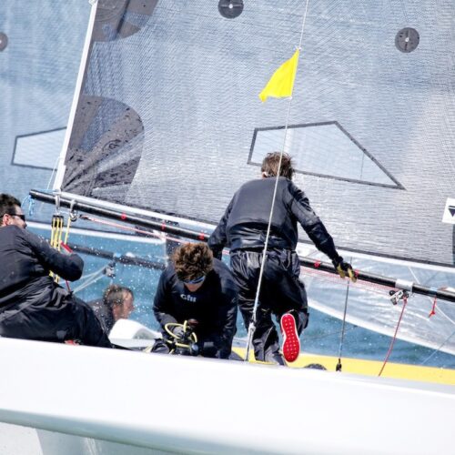 action, adrenalin, adventure, adventurer, Bay of Douarnenez, boat, Brittany, color, competition, crew, Diam 24, Diam 24 One Design, Douarnenez, Finistère, France, fun, future, Grand Prix Guyader, high performance, horizontal, marine, nautical, navigation, ocean, offshore, outdoor, racing, racing yacht, record, sail, sailboat, sailing, sailor, sea, sponsor, sponsoring, team, Tour de France à la Voile 2015, travel, trimaran, vision, voyage, VPLP, water, wind, yacht, yachting, yachtman, yachtmen
