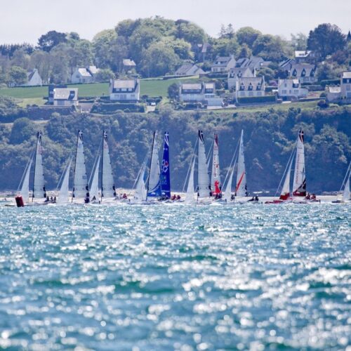action, adrenalin, adventure, adventurer, Bay of Douarnenez, boat, Brittany, color, competition, crew, Diam 24, Diam 24 One Design, Douarnenez, Finistère, France, fun, future, Grand Prix Guyader, high performance, horizontal, marine, nautical, navigation, ocean, offshore, outdoor, racing, racing yacht, record, sail, sailboat, sailing, sailor, sea, sponsor, sponsoring, team, Tour de France à la Voile 2015, travel, trimaran, vision, voyage, VPLP, water, wind, yacht, yachting, yachtman, yachtmen