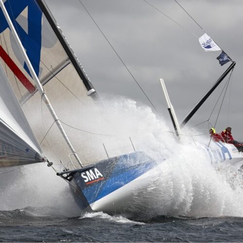 GRAND PRIX GUYADER 2015, DOUARNENEZ