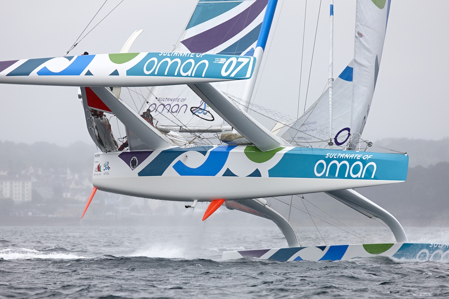 GRAND PRIX GUYADER 2015, DOUARNENEZ