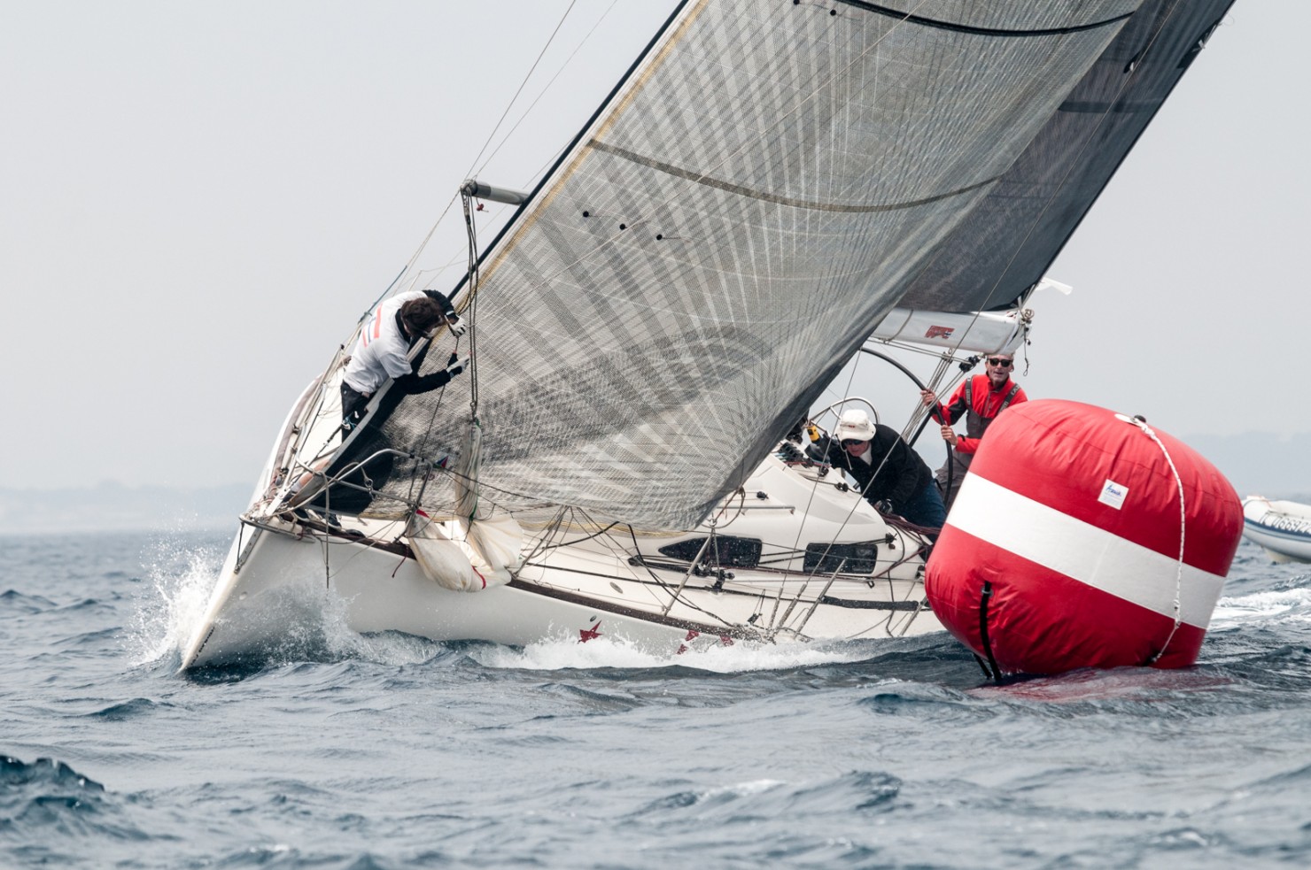 12MJ, 2015, IRC1, IRC2, IRC3, Monotypie, Porquerolles, SOTO 40, Semaine de Porquerolles, YCP