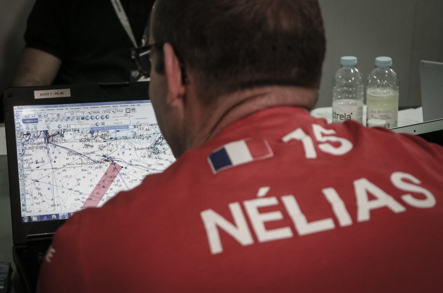 Volvo Ocean Race, VOR, 2014-15, hearing, ISAF, jury, protest, Team SCA, Dongfeng Race Team, MAPFRE
