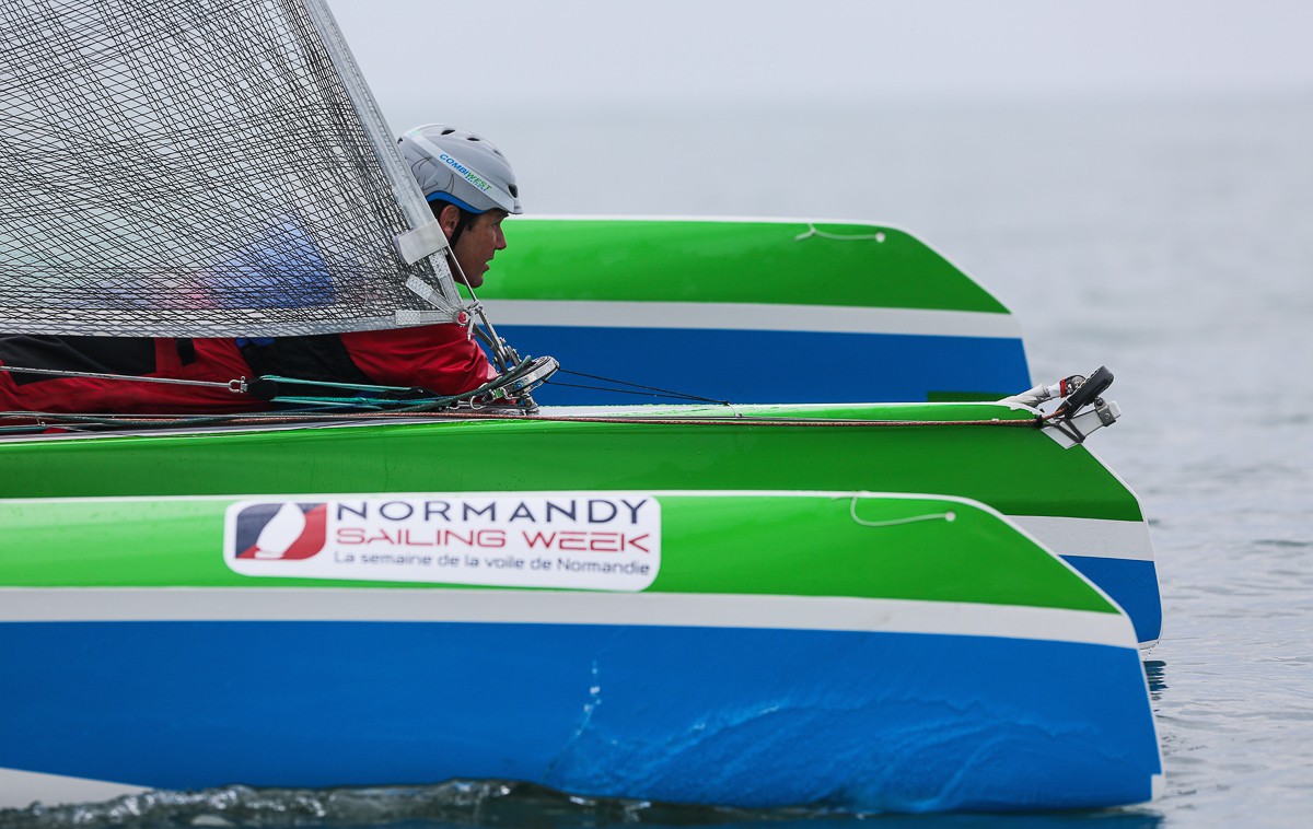 2015, JUIN, NORMANDY SAILING WEEK 2015, NSW2015