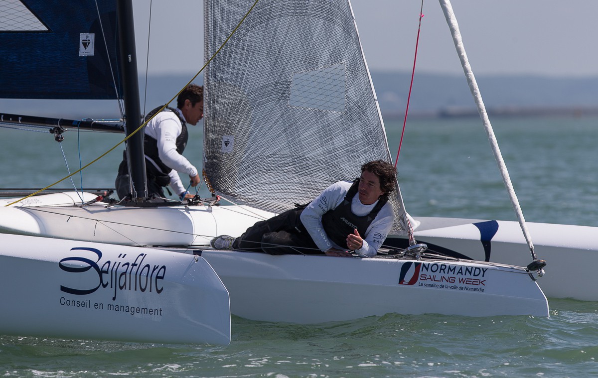 2015, JUIN, NCR 2015, NORMANDY CHANNEL RACE 2015