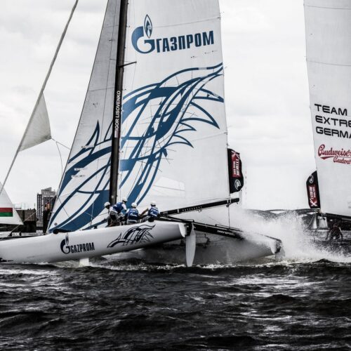 ESS, Act 5, Hamburg, DAY 1, mod40, Gazprom