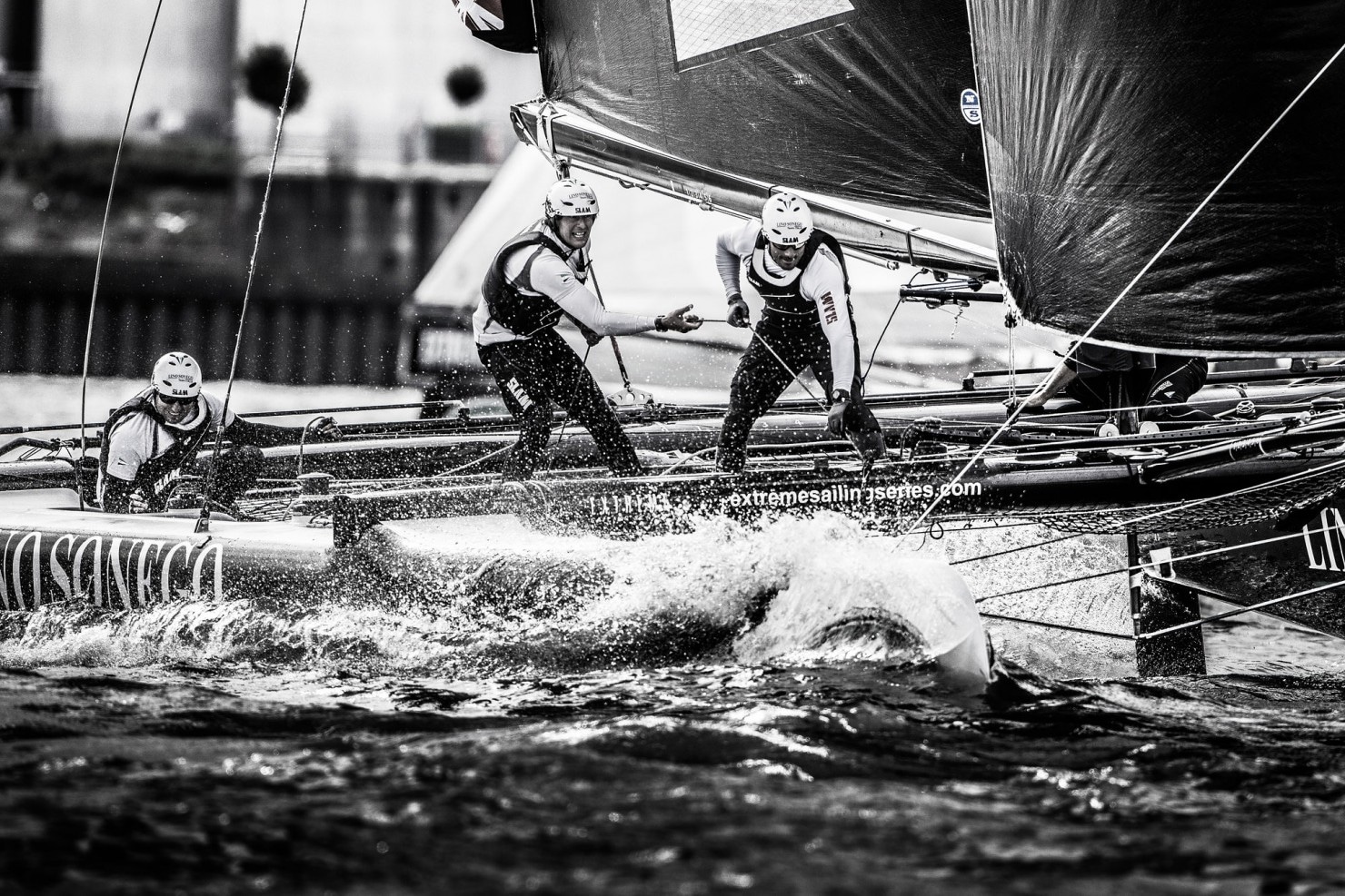 Act 5, DAY 1, ESS, Hamburg, mod40