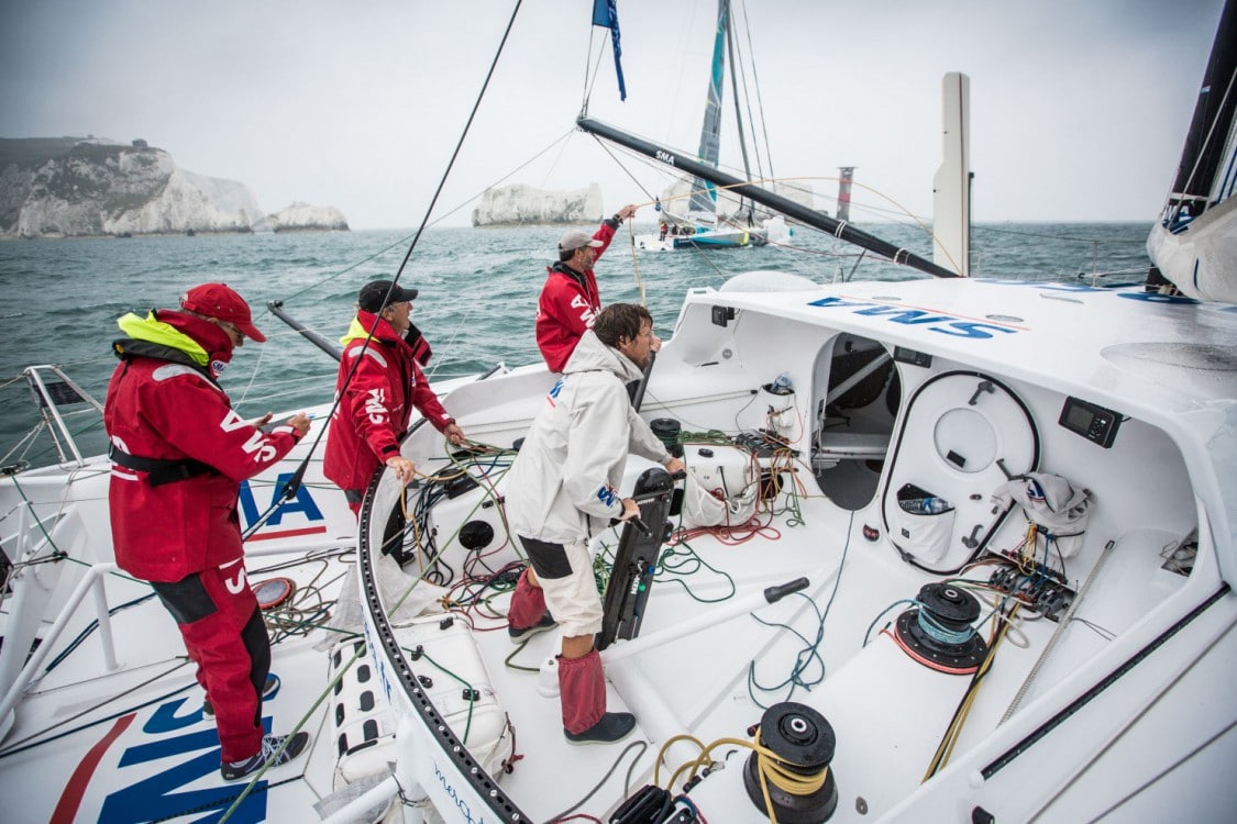 2015, 60, Desjoyeaux, Meilhat, Michel, Paul, fastnet, open, rorc, sma