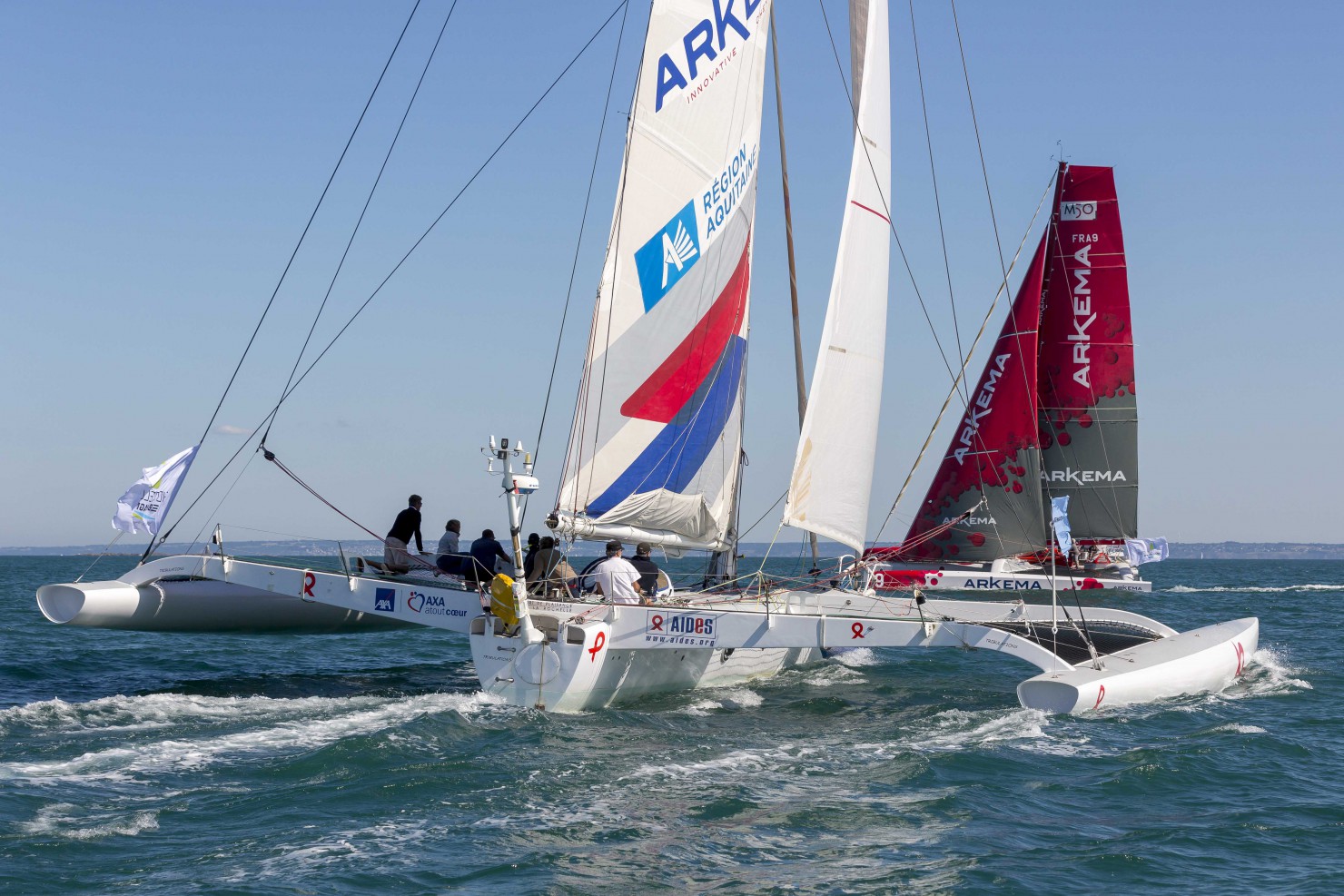 Trophée Prince de Bretagne