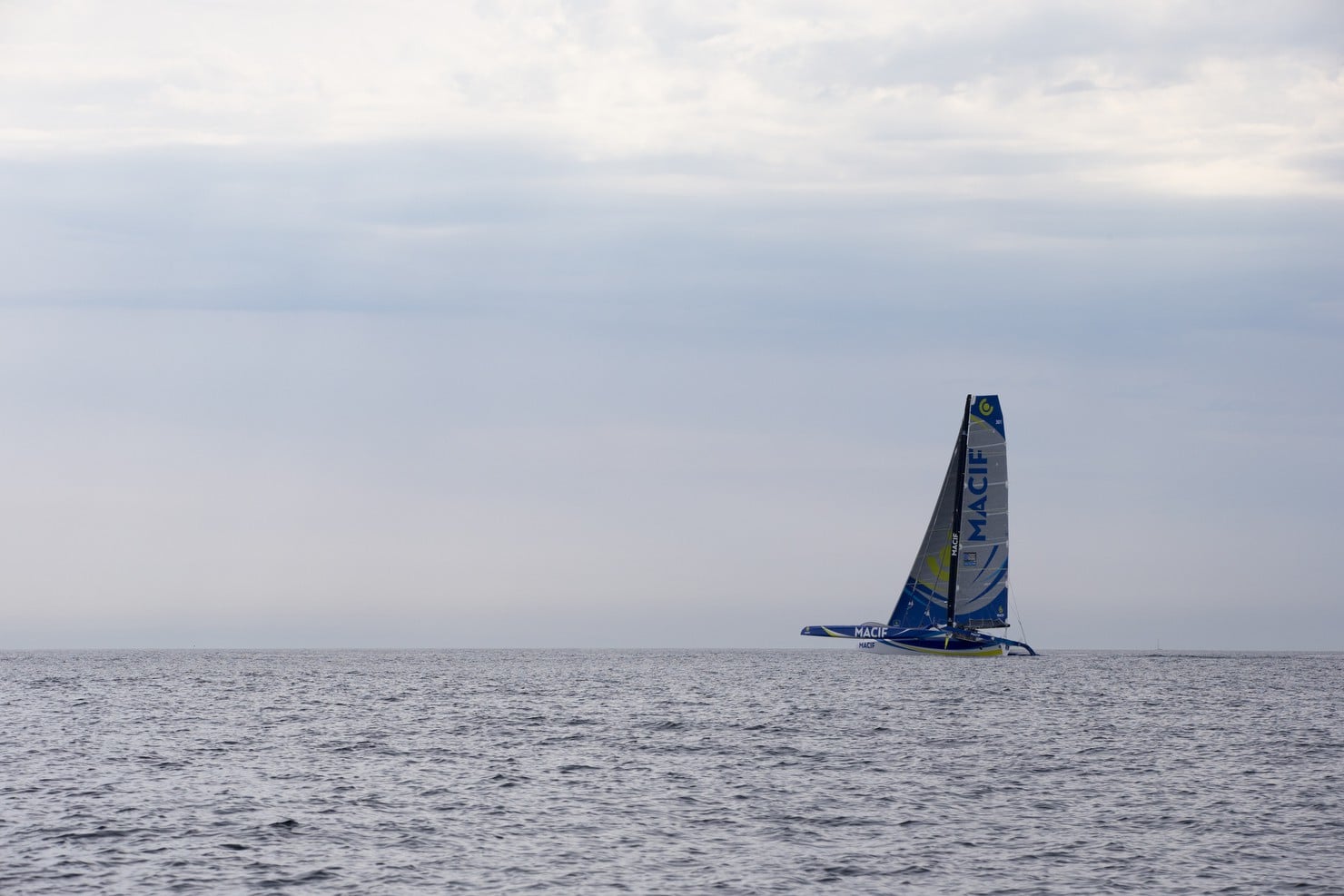 2015, ERIC BOMPARD, ETAPE 4, FIGARO, FRANCOIS GABART, MACIF, MULTICOQUE, Multihull, SOLITAIRE DU FIGARO 2015, TRANSAT JACQUES VABRE, Trimaran, ULTIME, VOILE