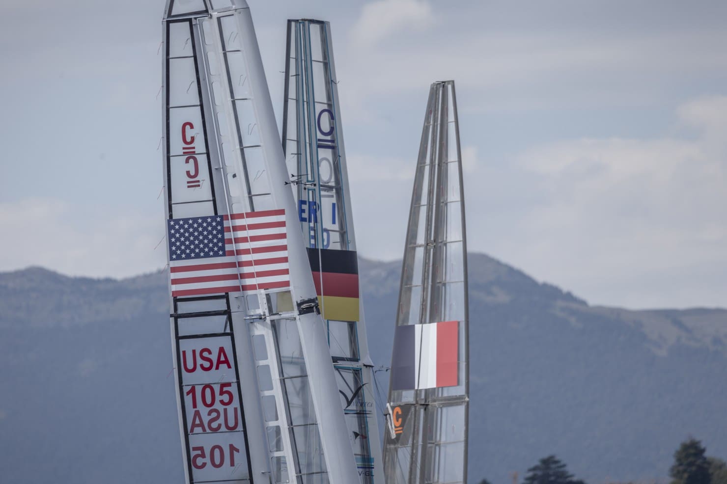 Axon Racing, Benoit Marie, Benoit Morelle, CClass, Class C, Cogito, Geneve, LittleCup, Regate, Société Nautique de Geneve, Sport, Voile