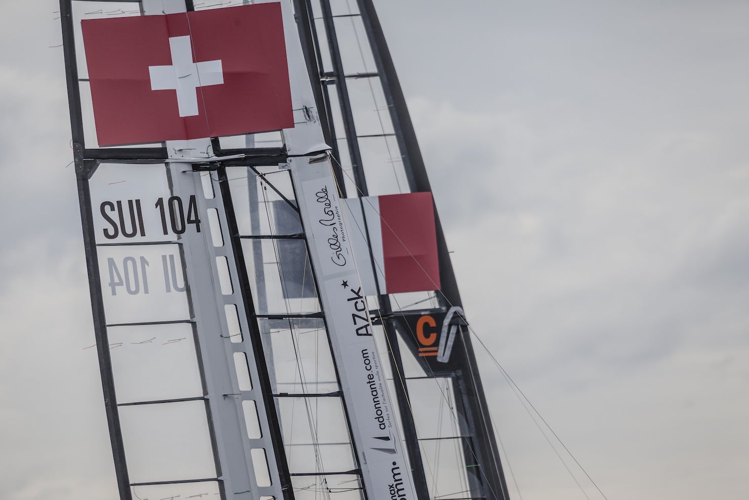 Axon Racing, Benoit Marie, Benoit Morelle, CClass, Class C, Cogito, Geneve, LittleCup, Regate, Société Nautique de Geneve, Sport, Voile