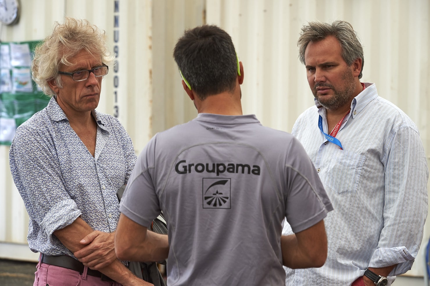 GROUPAMA, TEAM FRANCE, FRANCK CAMMAS, AC45, AC35, CATAMARAN