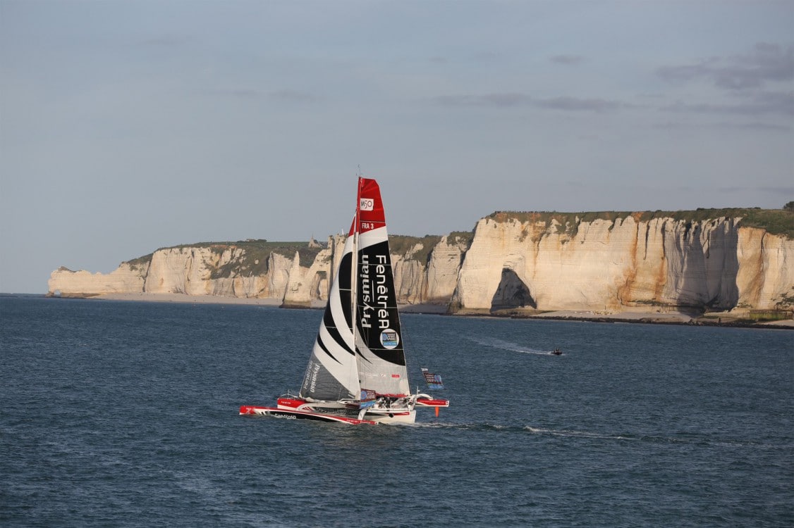 octobre, depart, normandie, seine maritime, transatlantique, voile, classe, mer, manche