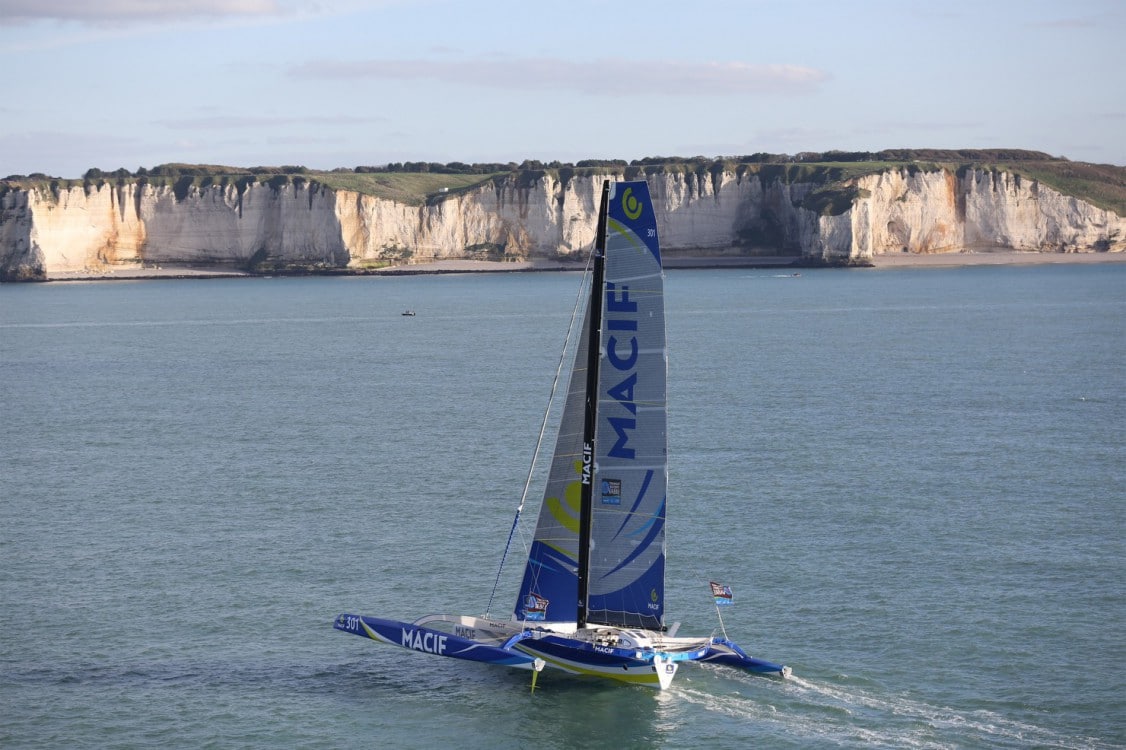 octobre, depart, normandie, seine maritime, transatlantique, voile, classe, mer, manche