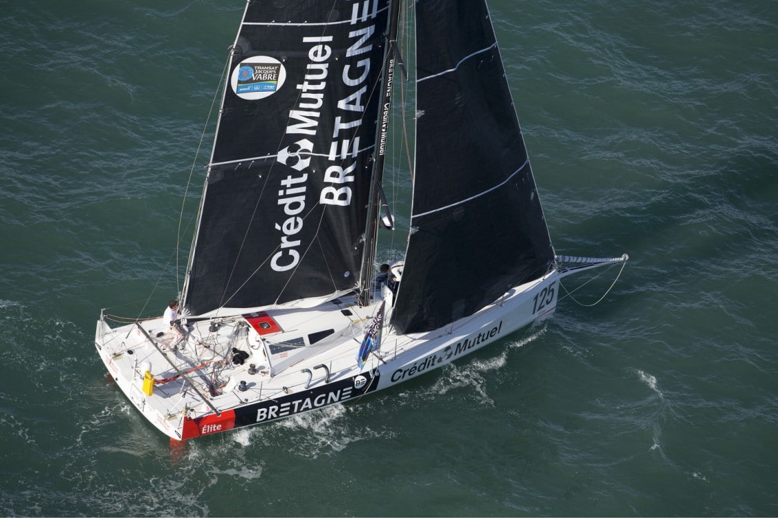 classe, depart, manche, mer, normandie, octobre, seine maritime, transatlantique, voile