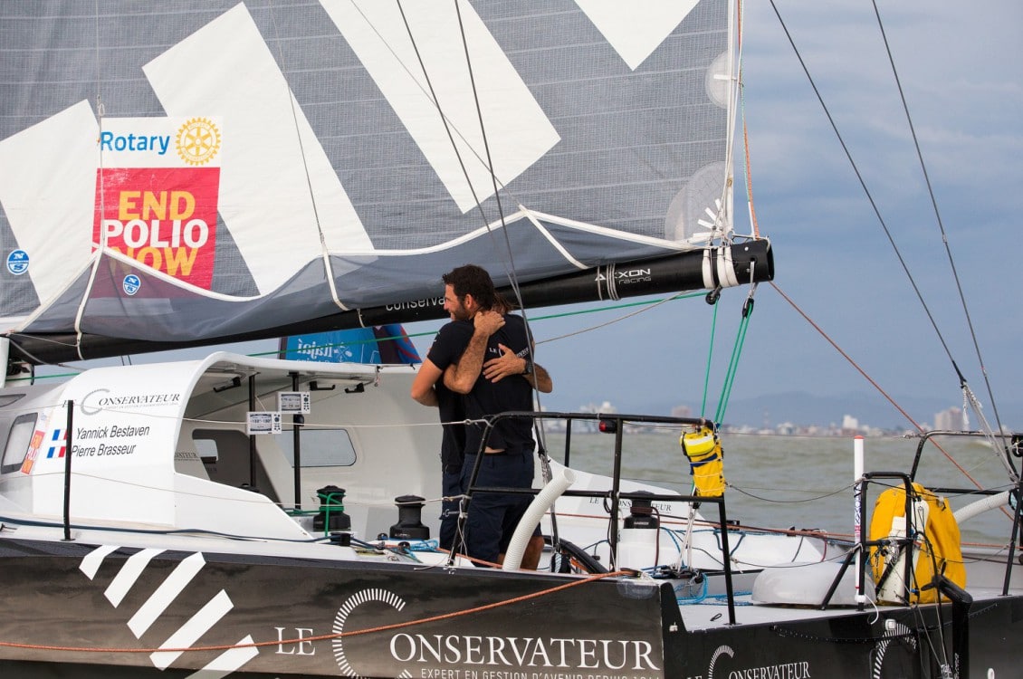 novembre, arrivee, arrival, bresil, amerique du sud, south america, transatlantique, voile, classe, mer, atlantique