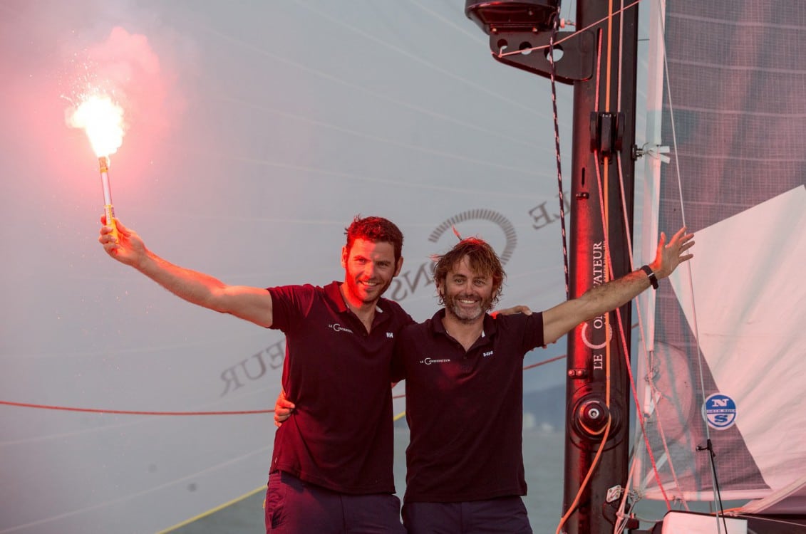 novembre, arrivee, arrival, bresil, amerique du sud, south america, transatlantique, voile, classe, mer, atlantique