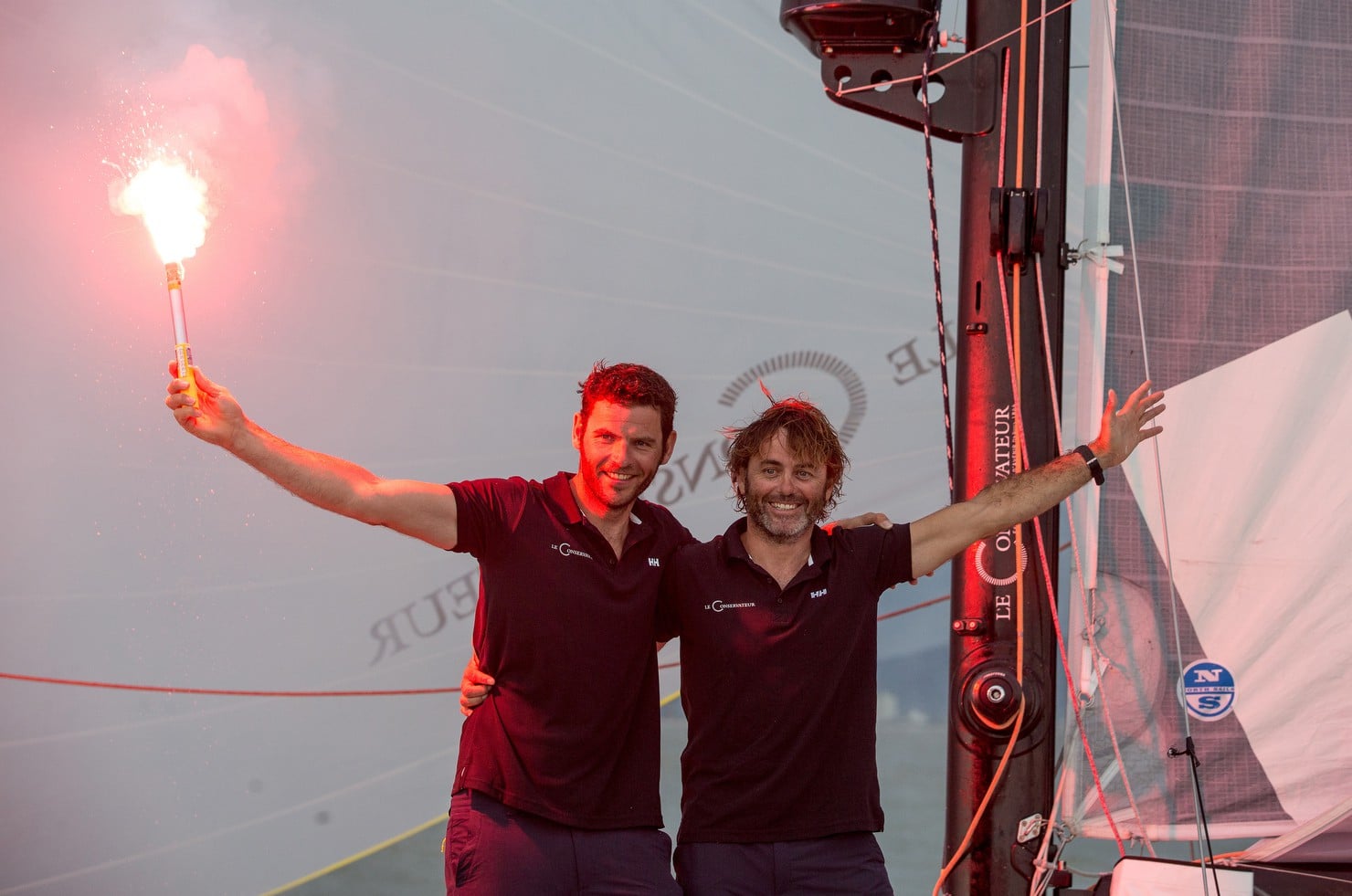 novembre, arrivee, arrival, bresil, amerique du sud, south america, transatlantique, voile, classe, mer, atlantique