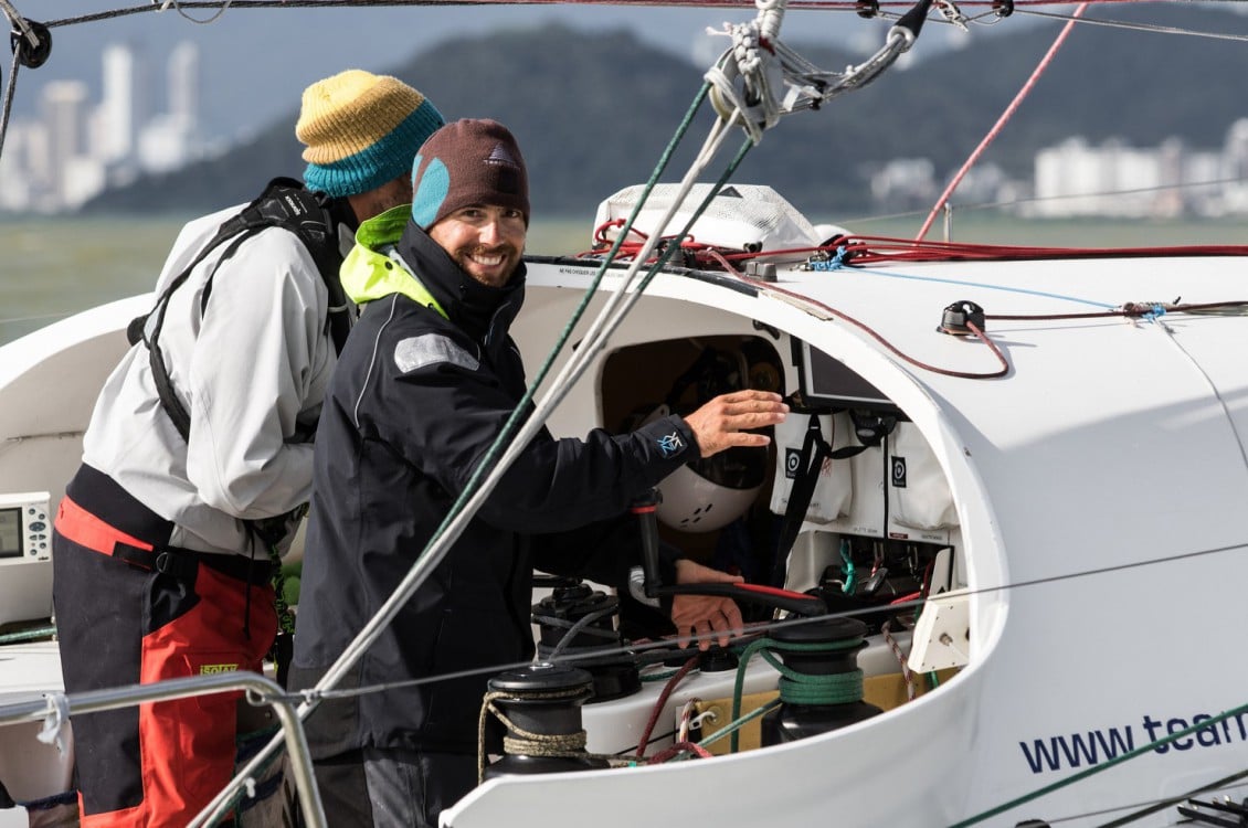 novembre, arrivee, arrival, bresil, amerique du sud, south america, transatlantique, voile, classe, mer, atlantique