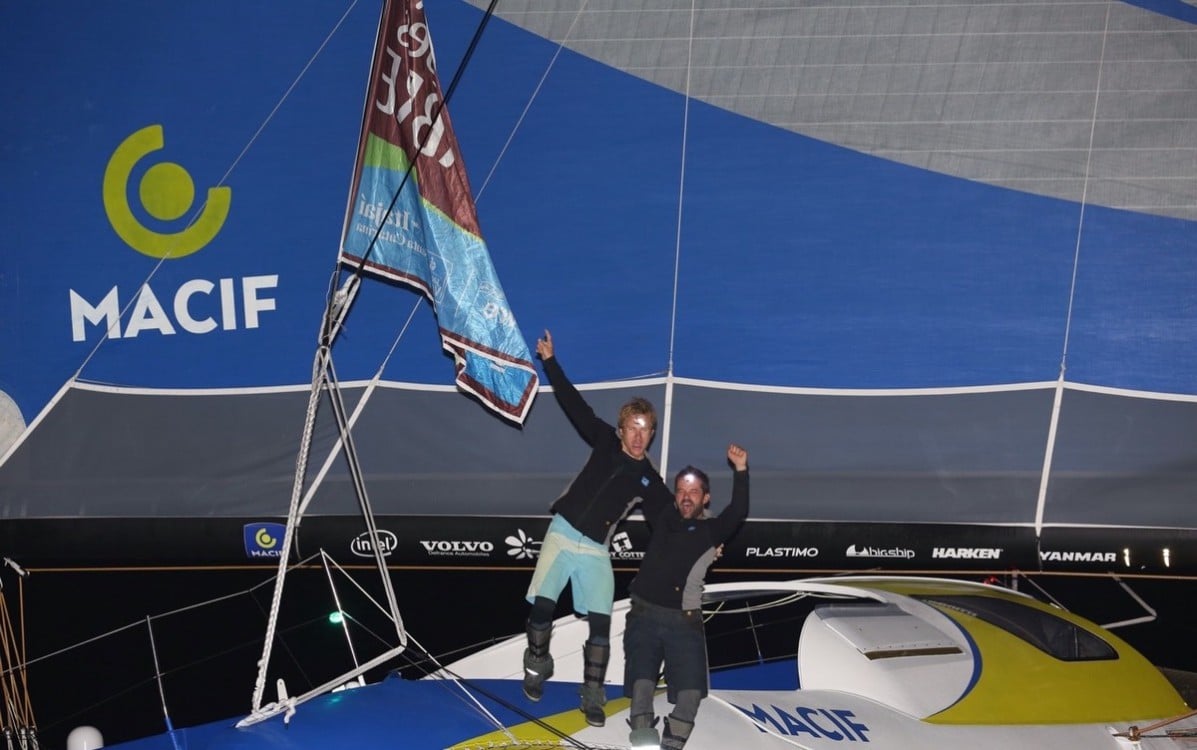 novembre, arrivee, arrival, bresil, amerique du sud, south america, transatlantique, voile, classe, mer, atlantique