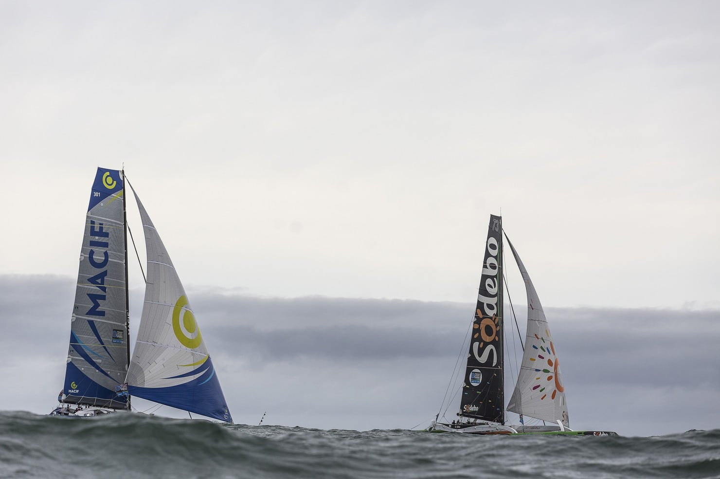 novembre, arrivee, arrival, bresil, amerique du sud, south america, transatlantique, voile, classe, mer, atlantique, ultimes, classe ultime, ultim, duel