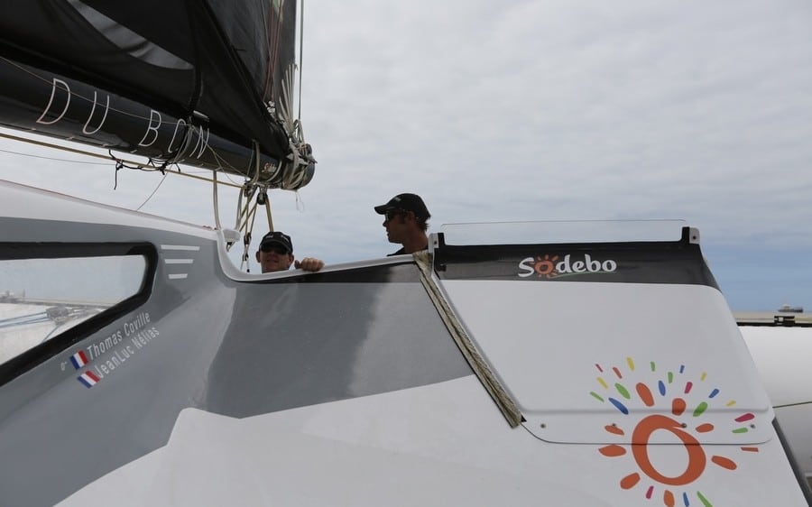 novembre, arrivee, arrival, bresil, amerique du sud, south america, transatlantique, voile, classe, mer, atlantique