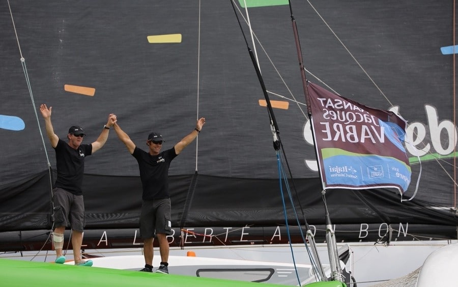 novembre, arrivee, arrival, bresil, amerique du sud, south america, transatlantique, voile, classe, mer, atlantique
