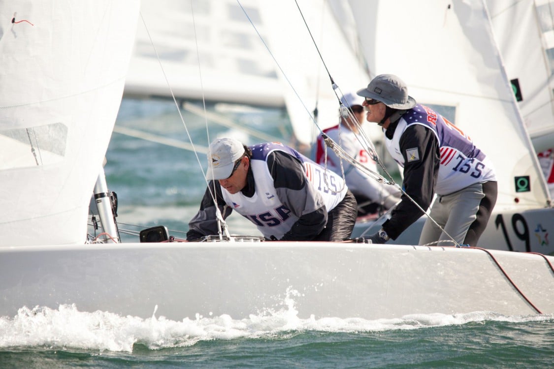 Grandson, Neuchatel Lake, Star, Star Class, Star Sailor League, Swiss, Switzerland, Vaud, boat, color, country, country side, crew, dinghy, event, horizontal, hull, league, mats, monohull, one design, outdoor, race, racing, regatta, sail, sailing, sport, two men, water, wind, yacht, yachting