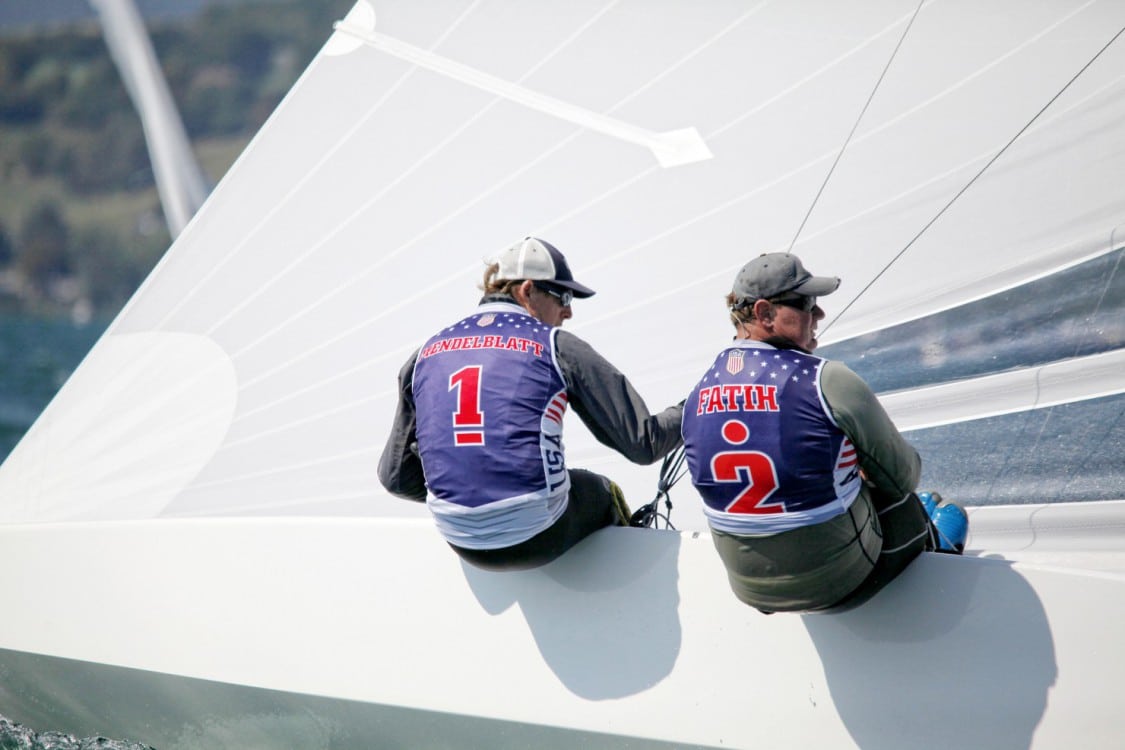 Grandson, Neuchatel Lake, Star, Star Class, Star Sailor League, Swiss, Switzerland, Vaud, boat, color, country, country side, crew, dinghy, event, horizontal, hull, league, mats, monohull, one design, outdoor, race, racing, regatta, sail, sailing, sport, two men, water, wind, yacht, yachting