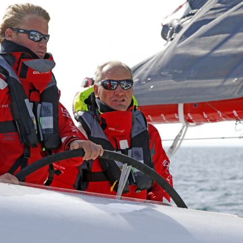 trimaran, octobre, aerial, helico, action, voile, record, entrainement, equipage, multihull, multicoque