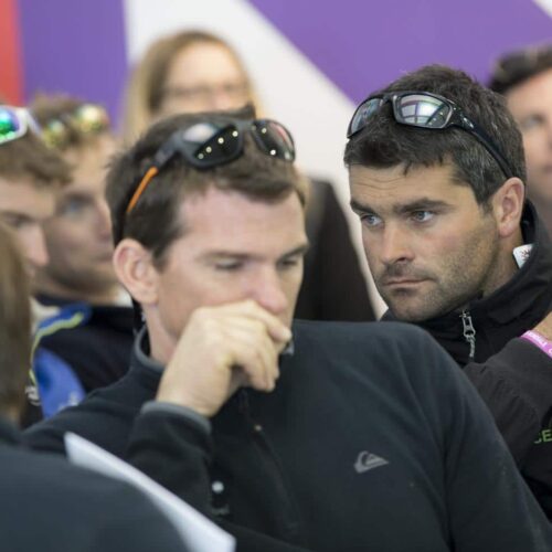 CONCARNEAU, TRANSAT AG2R LA MONDIALE 2016