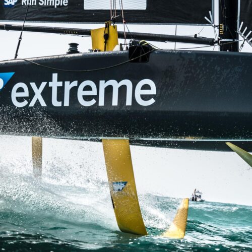 2016, action, adidas, catamaran, conde, dubai, extreme, fast, february, foiling, gc32, gmr, gram-hansen, high5, jes, kostner, køstner, lubeck, mads-emil, marketing, professional, project, racing, rasmus, renato, rudy, run, sail, sailing, sailor, sap, series, simple, speed, stadium, team, technology