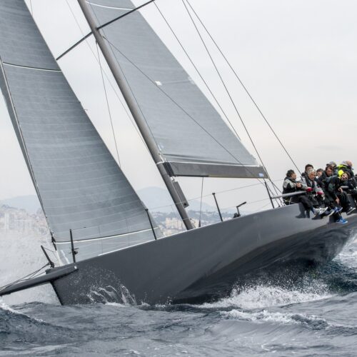 IRC, Marseille, SNIM, SNIM 2016, SNM, Société Nautique de Marseille, regatta, régate