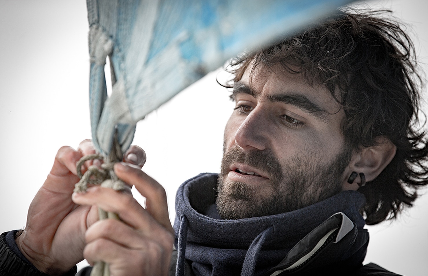 imoca, alan roura, un vendee pour la suisse, super bigou, plan pierre rolland 1999, sui7, depart convoyage, lorient