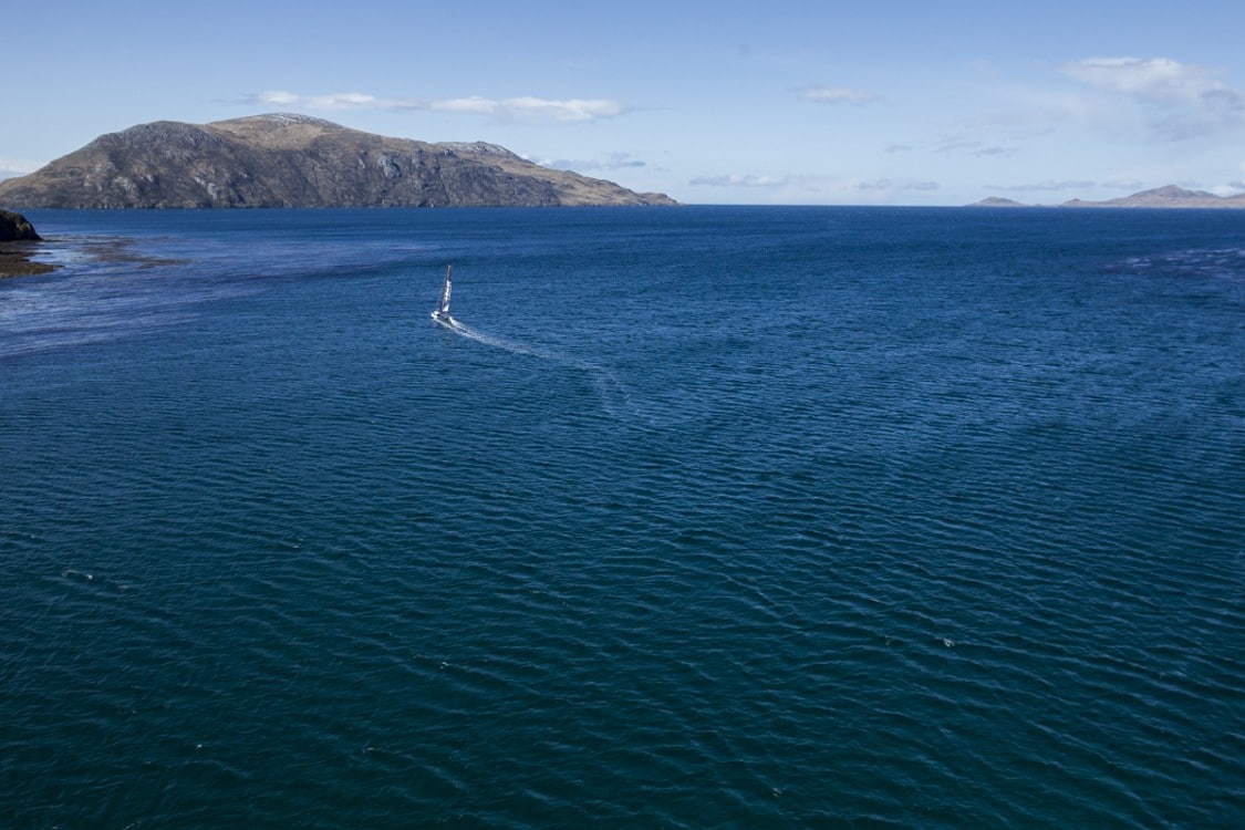 cap horn julbo sail session franck cammas